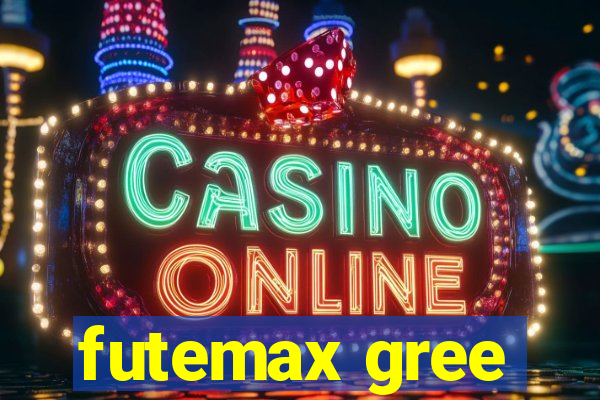 futemax gree